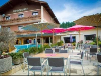 Hotel Restaurant Thadeushof 3*
