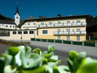 Hotel Restaurant Ulbing 