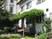 Herrenhaus Greier 