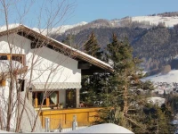 Apartment Luimes 1 