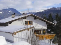 Apartment Luimes 2 