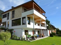 Ferienwohnungen Unterluimes 