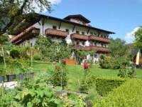 Pension Kirchbrugger 