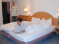 Hotel Munde 