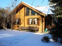 Chalet Dietrich 