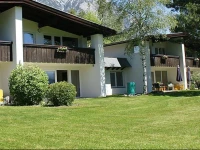 Chalets St. Wendelin 1 