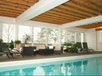 Chalets St. Wendelin 7 