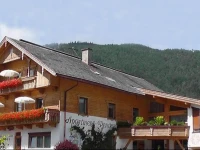 Buchauer-Tirol / Appartement Georg 