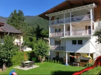 Buchauer-Tirol / Landhaus Buchauer 