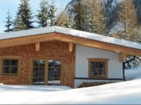 FerienhГјtte Schneeberg 