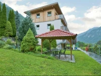 Apartment Haus Senn 1 