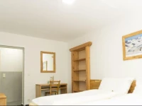 GГ¤stezimmer im Steinwerk 