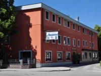 Hotel Almtalerhof 