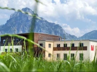 Apartmenthotel s Mitterndorf 