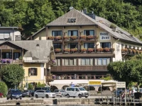Symposion Hotel Post 