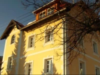 Altes Pfarrhaus Altersberg 