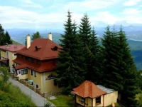 Hotel Alpinum 