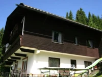 Apartment Almhaus Florian 