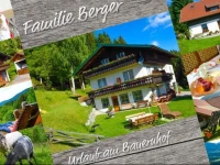 GГ¤stehaus Berger 