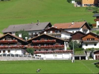 Alpengasthof Hohe Burg 