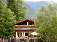 Gasthaus Pumafalle 