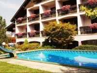 Der TrГ¶polacherhof Hotel & Restaurant 
