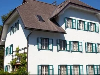56er herzog apartments | Haus Herzog 