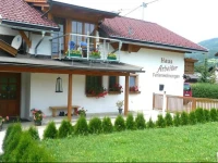 Apartment Dieter 2 