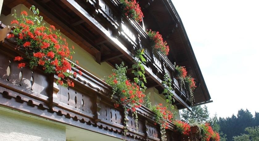 Apartment GГ¤stehaus Pernull 3 