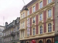 Diament Plaza Gliwice 3*