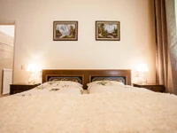 Waldhotel Bad Jungbrunn 