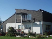 GГ¤stehaus Albatros 