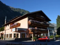 Hotel Restaurant Thurner 