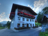 Bergpension Gasthofkreuz 