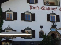 Hotel-Pension Haueis & Gasthof Gemse 