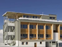 Venet GipfelhГјtte incl. Ski pass or cable car ride 