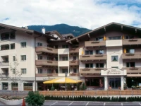 Apart Hotel Garni Strasser 