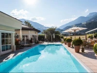 Theresa Wellness-GenieГџer-Hotel 