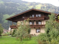 GГ¤stehaus Klammerschneider 