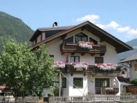 Apartment Rosengarten 2 