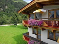 Apartment Sonnenau 