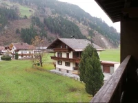 Apartment Zell am Ziller 7 
