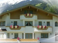 Appartement Geisler 