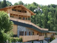 Appartement Hauser 