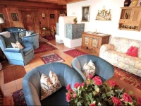 Appartement Regina 