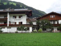 Appartement Schneeberger 