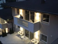 Chalet Arena 