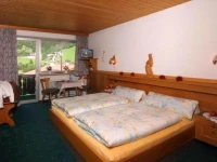 Hotel Garni Maximilian 