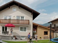 Holiday home Arenablick 1 