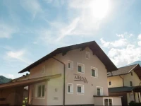 Holiday home Arenablick 2 